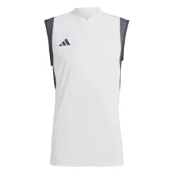 Adidas Tiro 23 Competition Tanktop Herren -Hummel Verkäufe adidas Tiro 23 Competition Tanktop Herren Farbe WHITE