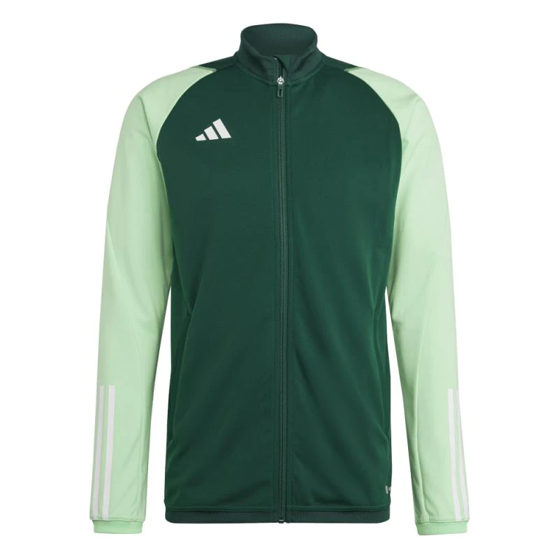 Adidas Tiro 23 Competition Trainingsjacke Herren 4 Adidas Tiro 23 Competition Trainingsjacke Herren – Bild 4