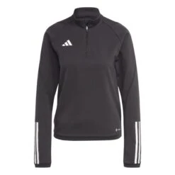 Adidas Tiro 23 Competition Trainingstop Damen -Hummel Verkäufe adidas Tiro 23 Competition Trainingstop Damen Farbe BLACK WHITE