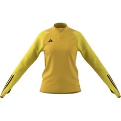 Adidas Tiro 23 Competition Trainingstop Damen -Hummel Verkäufe adidas Tiro 23 Competition Trainingstop Damen Farbe BOGOLD IMPYEL