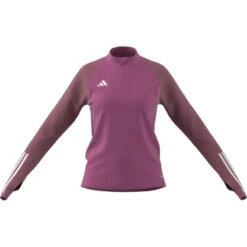 Adidas Tiro 23 Competition Trainingstop Damen -Hummel Verkäufe adidas Tiro 23 Competition Trainingstop Damen Farbe PREFUC PNKSTR