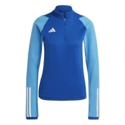 Adidas Tiro 23 Competition Trainingstop Damen -Hummel Verkäufe adidas Tiro 23 Competition Trainingstop Damen Farbe ROYBLU
