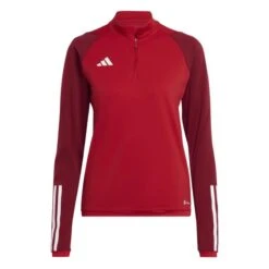 Adidas Tiro 23 Competition Trainingstop Damen -Hummel Verkäufe adidas Tiro 23 Competition Trainingstop Damen Farbe TEPORE