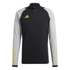 Adidas Tiro 23 Competition Trainingstop Herren -Hummel Verkäufe adidas Tiro 23 Competition Trainingstop Herren Farbe BLACK TMLGGR IMPYEL