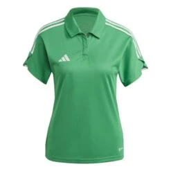 Adidas Tiro 23 League Polo Damen -Hummel Verkäufe adidas Tiro 23 League Polo Damen Farbe TEAGRN
