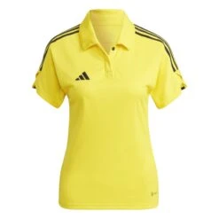 Adidas Tiro 23 League Polo Damen -Hummel Verkäufe adidas Tiro 23 League Polo Damen Farbe TMYELL