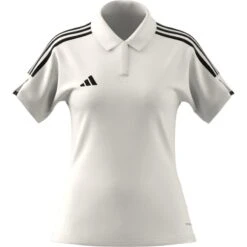 Adidas Tiro 23 League Polo Damen -Hummel Verkäufe adidas Tiro 23 League Polo Damen Farbe WHITE