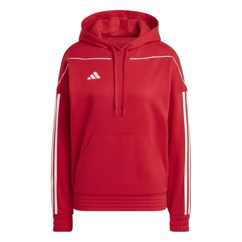 Adidas Tiro 23 League Sweat Hoody Damen 5 Adidas Tiro 23 League Sweat Hoody Damen – Bild 5