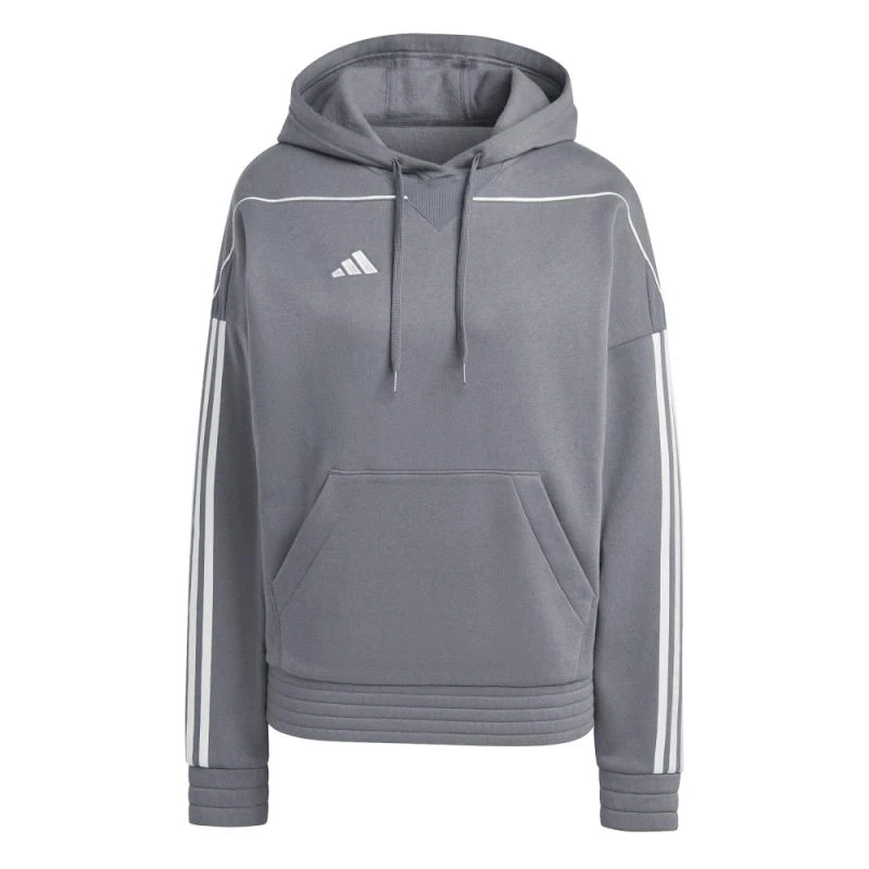 Adidas Tiro 23 League Sweat Hoody Damen 6 Adidas Tiro 23 League Sweat Hoody Damen – Bild 6