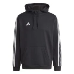 Adidas Tiro 23 League Sweat Hoody Herren -Hummel Verkäufe adidas Tiro 23 League Sweat Hoody Herren Farbe BLACK