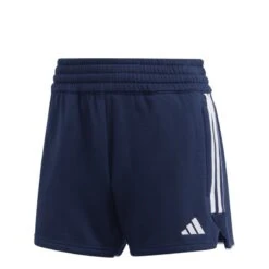 Adidas Tiro 23 League Sweat Shorts Damen -Hummel Verkäufe adidas Tiro 23 League Sweat Shorts Damen Farbe TENABL