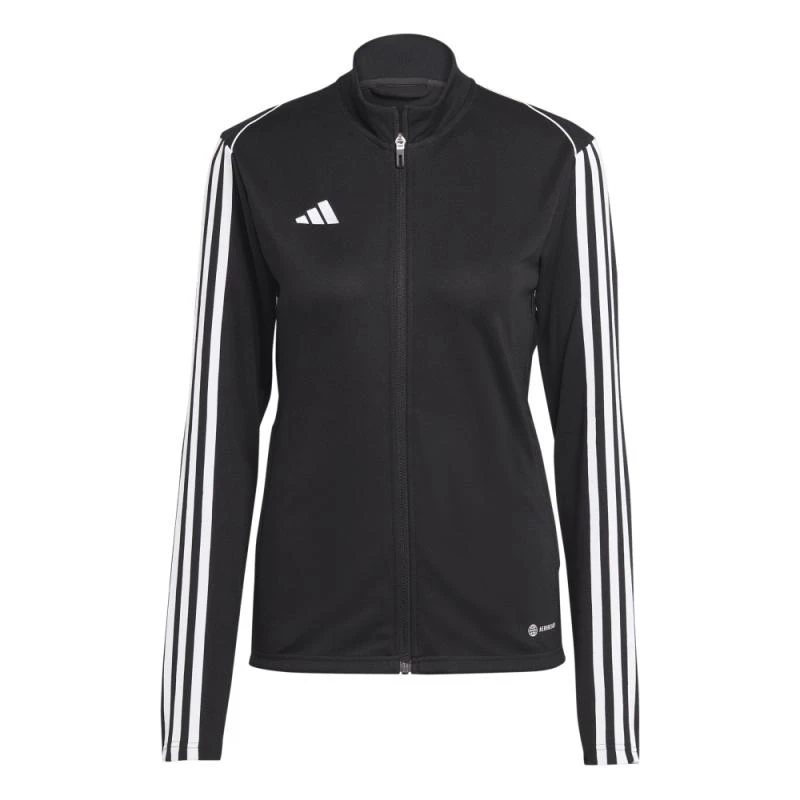 Adidas Tiro 23 League Trainingsjacke Damen 2 Adidas Tiro 23 League Trainingsjacke Damen – Bild 2