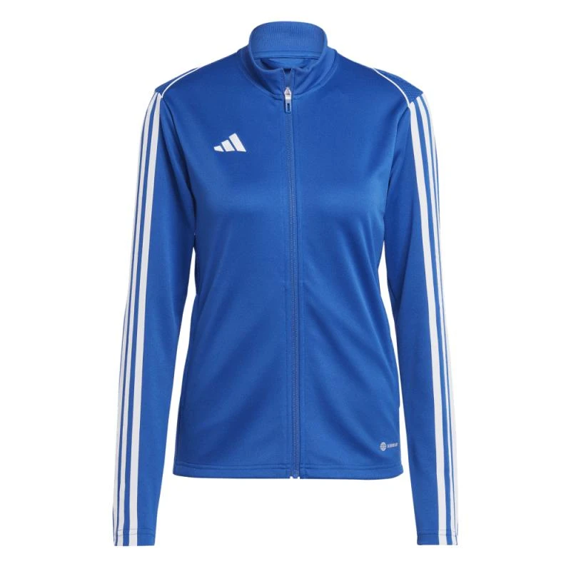 Adidas Tiro 23 League Trainingsjacke Damen 3 Adidas Tiro 23 League Trainingsjacke Damen – Bild 3