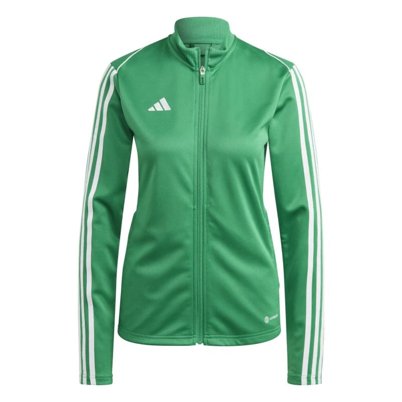 Adidas Tiro 23 League Trainingsjacke Damen 4 Adidas Tiro 23 League Trainingsjacke Damen – Bild 4