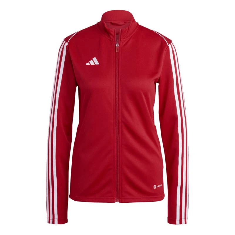 Adidas Tiro 23 League Trainingsjacke Damen 5 Adidas Tiro 23 League Trainingsjacke Damen – Bild 5