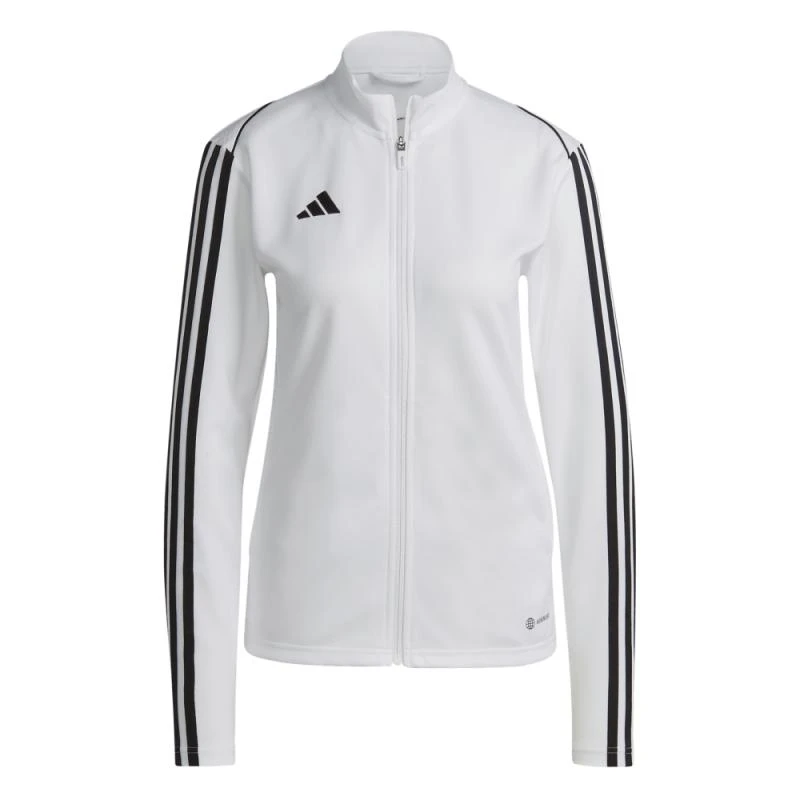 Adidas Tiro 23 League Trainingsjacke Damen 8 Adidas Tiro 23 League Trainingsjacke Damen – Bild 8