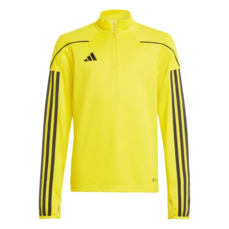 Adidas Tiro 23 League Trainingtop Kinder 7 Adidas Tiro 23 League Trainingtop Kinder – Bild 7