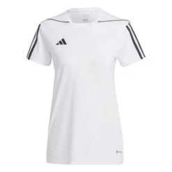 Adidas Tiro 23 League Trikot Damen -Hummel Verkäufe adidas Tiro 23 League Trikot Damen Farbe WHITE BLACK