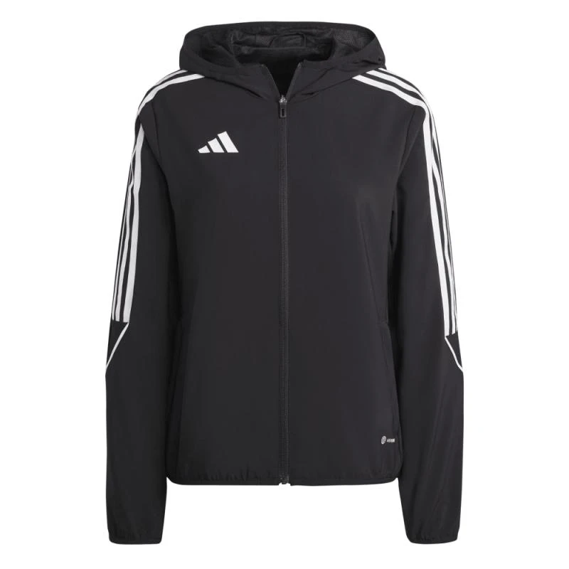 Adidas Tiro 23 League Windbreaker Damen 2 Adidas Tiro 23 League Windbreaker Damen – Bild 2