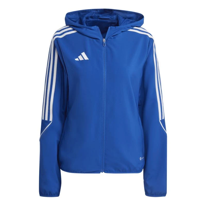 Adidas Tiro 23 League Windbreaker Damen 3 Adidas Tiro 23 League Windbreaker Damen – Bild 3