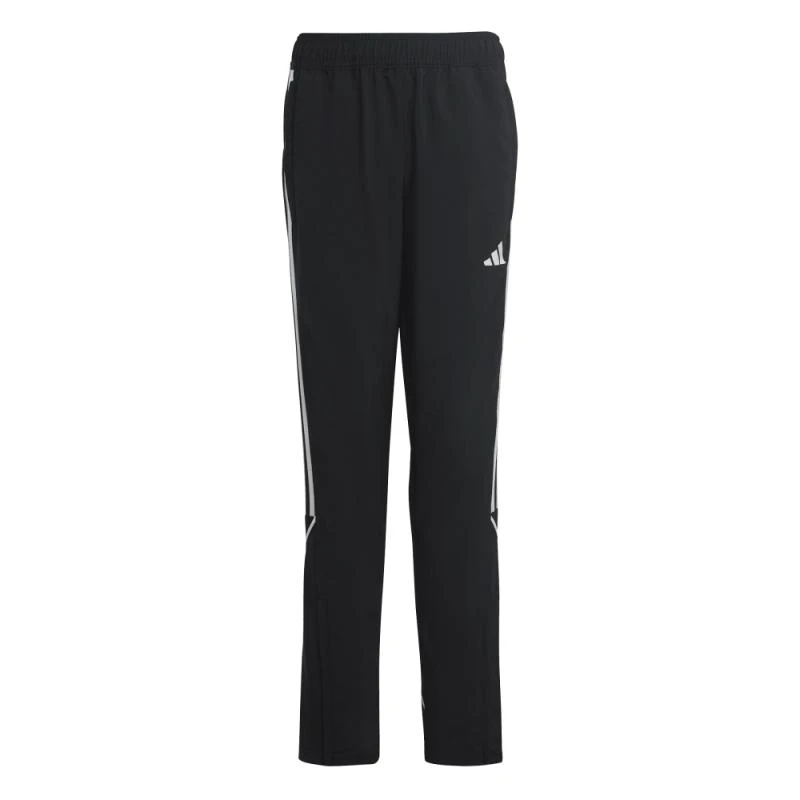 Adidas Tiro 23 League Woven Pants Kinder 3 Adidas Tiro 23 League Woven Pants Kinder – Bild 3