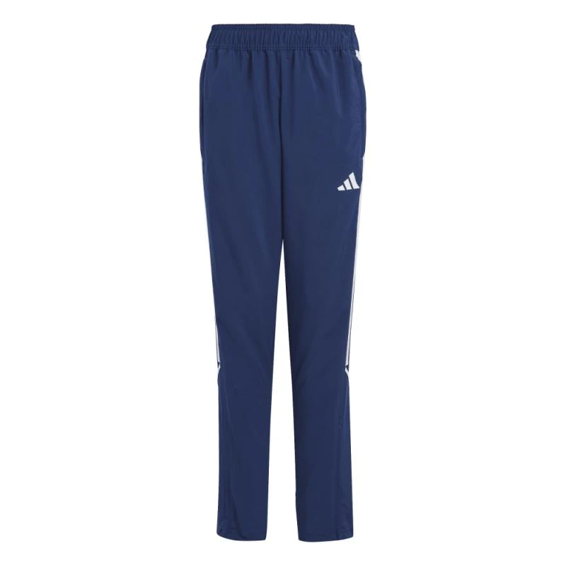 Adidas Tiro 23 League Woven Pants Kinder 2 Adidas Tiro 23 League Woven Pants Kinder – Bild 2