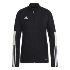 Adidas Tiro Essentials Trainingsjacke Damen -Hummel Verkäufe adidas Tiro Essentials Trainingsjacke Damen Farbe BLACK
