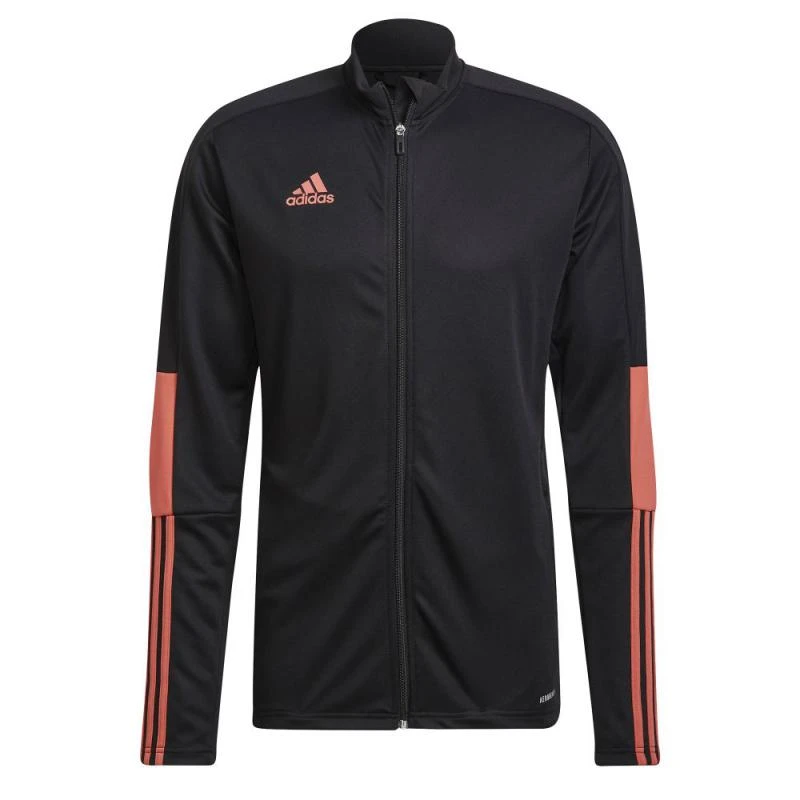 Adidas Tiro Essentials Trainingsjacke Herren 2 Adidas Tiro Essentials Trainingsjacke Herren – Bild 2