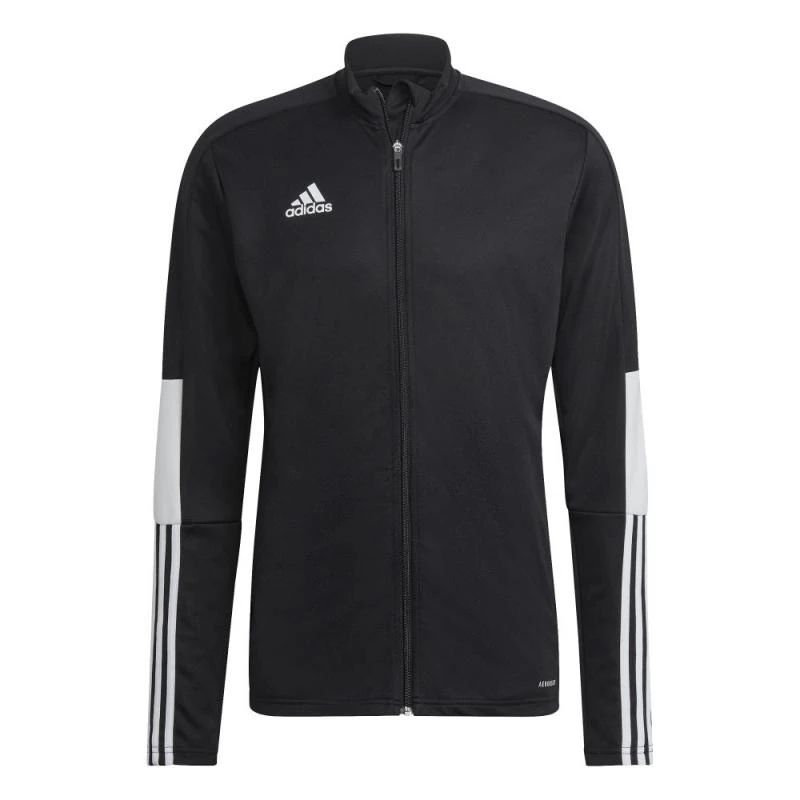 Adidas Tiro Essentials Trainingsjacke Herren 4 Adidas Tiro Essentials Trainingsjacke Herren – Bild 4