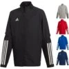 Adidas Condivo 20 Präsentationsjacke Herren