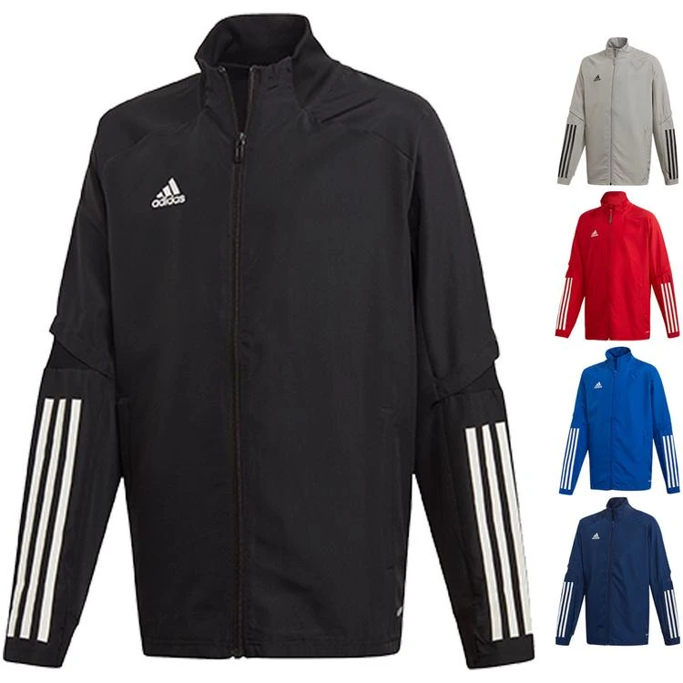Adidas Condivo 20 Präsentationsjacke Herren 1 Adidas Condivo 20 Präsentationsjacke Herren