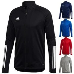 Adidas Condivo 20 Trainingsjacke