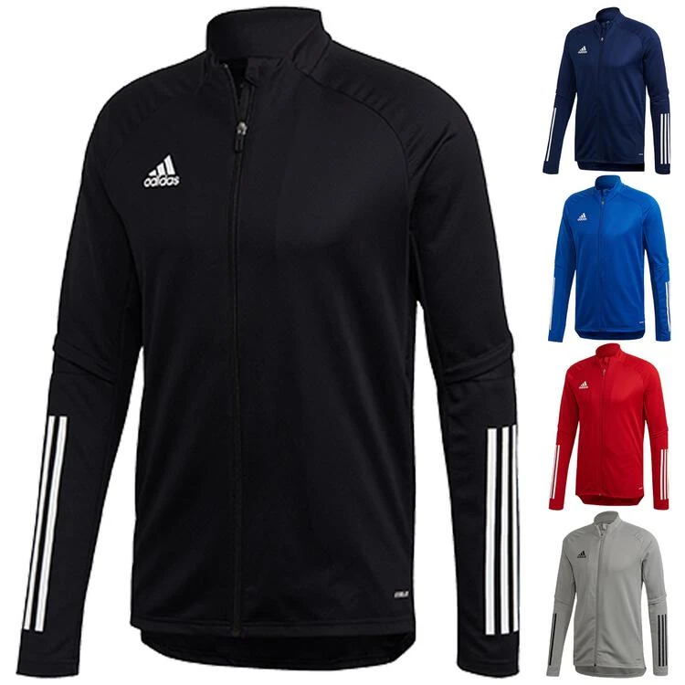 Adidas Condivo 20 Trainingsjacke Kinder 1 Adidas Condivo 20 Trainingsjacke Kinder