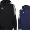 Adidas Condivo 22 Allwetterjacke Kinder A-H21267