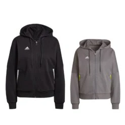 Adidas Condivo 22 Full Zip Hoody Damen A-HA3698