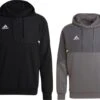 Adidas Condivo 22 Hoodie Herren A-HA6232