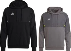 Adidas Condivo 22 Hoodie Herren A-HA6232