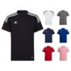 Adidas Condivo 22 Polo Kinder A-H44109