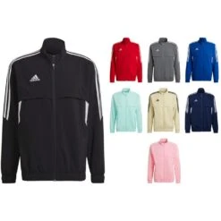 Adidas Condivo 22 Präsentationsjacke Herren H21276