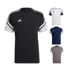 Adidas Condivo 22 T-Shirt Herren