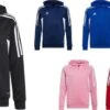 Adidas Condivo 22 Track Hoodie Kinder A-HD7007