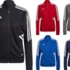 Adidas Condivo 22 Trainingsjacke Damen A-HA6242
