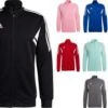 Adidas Condivo 22 Trainingsjacke Herren A-HA6249