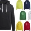 Adidas Entrada 22 Hoody Herren H57512