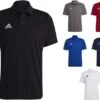 Adidas Entrada 22 Polo Herren H57486