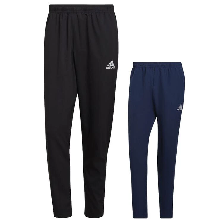 Adidas Entrada 22 Präsentationshose Herren H57533 1 Adidas Entrada 22 Präsentationshose Herren H57533