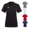 Adidas Entrada 22 T-Shirt Damen HC0438