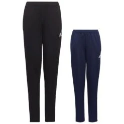 Adidas Entrada 22 Trainingshose Kinder HC0336