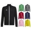 Adidas Entrada 22 Trainingsjacke Kinder H57520