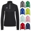 Adidas Entrada 22 Trainingstop Damen H57483